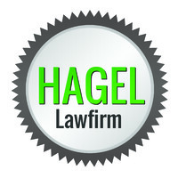 Hagel Lawfirm logo - Similar company to Parush Mann Law Professional Corporation