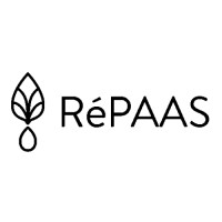 RéPAAS logo - Similar company to Ssevif