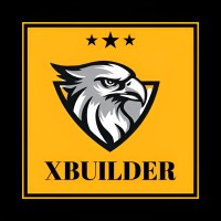 XBuilder logo - Similar company to Vossmoos
