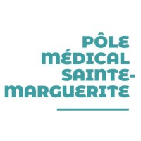 Pôle Médical Sainte-Marguerite logo - Similar company to Amis Nancy