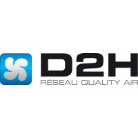 D2H Réseau QUALITY AIR logo - Similar company to Ath Ingénierie