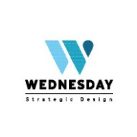 Wednesday Strategic Design logo - Similar company to Idealmonkey