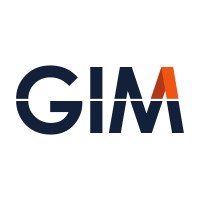 GIM Agency logo - Similar company to Art*Projects