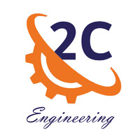 2C Engineering logo - Similar company to Eukleides