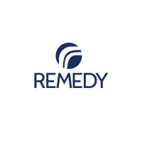 Remedy Healthcare UK logo - Similar company to Day One Trauma Support