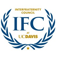 UC Davis Interfraternity Council logo - Similar company to Droneradar