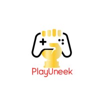 PlayUneek logo - Similar company to Kriva Tech