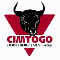 CIMTOGO HEIDELBERGCEMENT TOGO logo - Similar company to Ccmf Togo