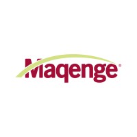 Maqenge logo - Similar company to Everest Produtos E Serviços