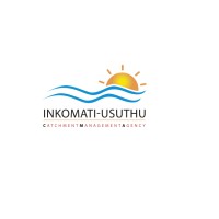Inkomati-Usuthu CMA - IUCMA logo - Similar company to Tcta (Trans-Caledon Tunnel Authority)