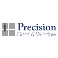 Precision Door & Window logo - Similar company to J&A Glass And Mirror Inc.