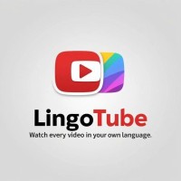 LingoTube logo - Similar company to Propiy