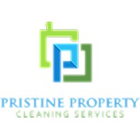 Pristine Property Cleaning Services logo - Similar company to Stan Property Cleaning