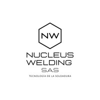 NUCLEUS WELDING / SOLDADURA ULTRASONICA  LASER logo - Similar company to Lku Kessler Gmbh & Co. Kg