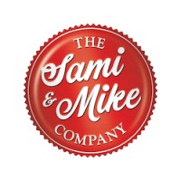 The Sami and Mike Company logo - Similar company to Steps Digital Inc.