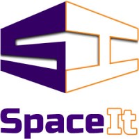 SpaceIt - Space Planning Consultants logo - Similar company to Space Combine