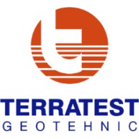 TERRATEST Geotehnic logo - Similar company to C