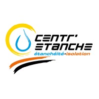 CENTR'ETANCHE logo - Similar company to Somete