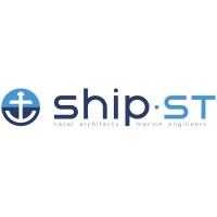 Ship-ST logo - Similar company to Drach Studio