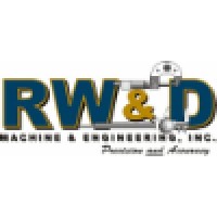 Rw&D Machine & Engineering