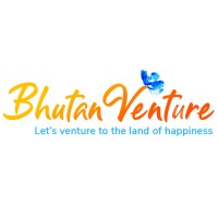 Bhutan Venture logo - Similar company to Inventure Travel And Hospitality Llp