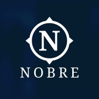 Grupo Nobre logo - Similar company to Ceen Pós-Graduação Em Saúde