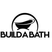 Build a Bath logo - Similar company to Blue Moon Studio, Inc.