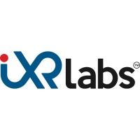 iXR Labs logo - Similar company to Ediiie - World'S Leading Virtual Reality & Metaverse Solutions Company