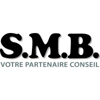 SMB CANON MONACO logo - Similar company to Nice Impression