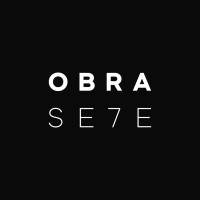 Obra 7 Engenharia logo - Similar company to Determinarh