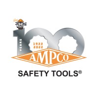 AMPCO Safety Tools® logo - Similar company to Predator Tools Downhole Separators