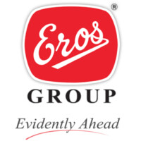 EROS FURNITURE PRIVATE LIMITED logo - Similar company to Shree Padmavati Techsolutions Pvt Ltd