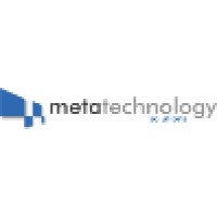 Meta Technology Solutions logo - Similar company to Meta Technology Platforms