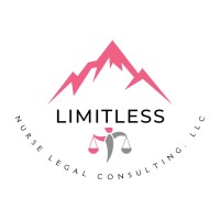 Limitless Nurse Legal Consulting, LLC logo - Similar company to Patchmaster®