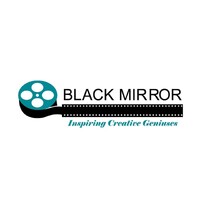 blackmirror production logo - Similar company to Webcrewl.Com