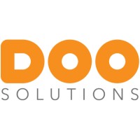 DooSolutions Oy logo - Similar company to Kipinä Software