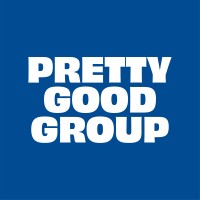 Pretty Good Group logo - Similar company to Pretty Good