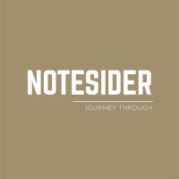 Note Sider logo - Similar company to Scholarium Global Education