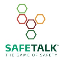 SAFETALK -The Game of Safety logo - Similar company to Tm Thrive