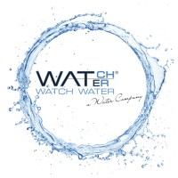 Watch Water GmbH logo - Similar company to Bel Group / Bel Composite Iberica S.L. (Bel Pressure Vessels)