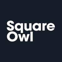 Square Owl logo - Similar company to Techtify