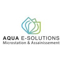 AQUA E-SOLUTIONS logo - Similar company to Mindwave Solutions