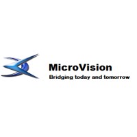 MicroVision Software logo - Similar company to Microvision Technology