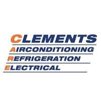 Clements Air Conditioning Refrigeration & Electrical logo - Similar company to Boydell'S
