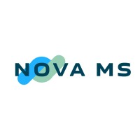NOVA MS logo - Similar company to Garage Daniel Volkswagen