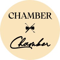 Chamber X Chamber logo - Similar company to Iown