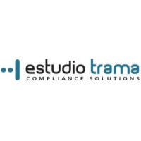 ESTUDIO TRAMA compliance solutions logo - Similar company to 7Ward