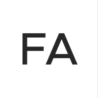 FORM Architecture logo - Similar company to Faulding Architecture