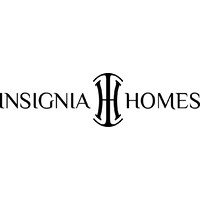 Insignia Homes logo - Similar company to Holmes By Design