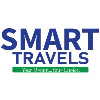 Smart Travels Limited logo - Similar company to Future Lands & Property Developers Pvt. Ltd.